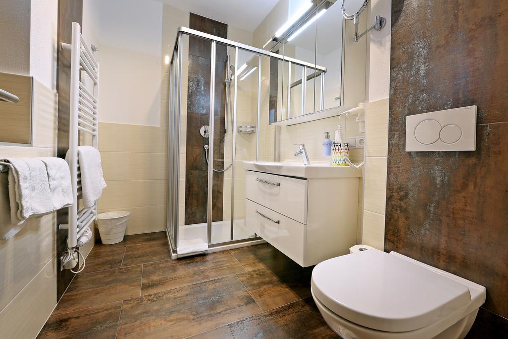 Landhaus & Apartment Taxach 리트임질러탈 외부 사진