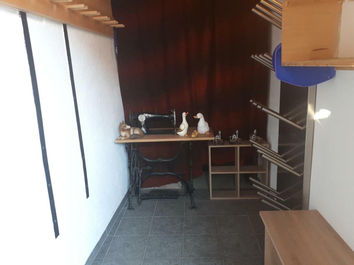 Landhaus & Apartment Taxach 리트임질러탈 객실 사진